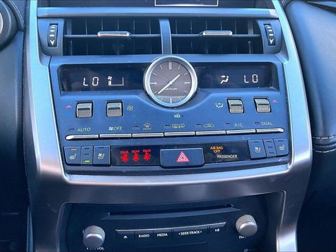 Used 2021 Lexus NX 300 FWD w/ Premium Package image 31