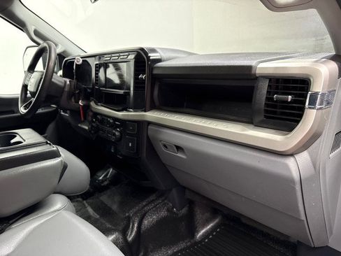 Used 2024 Ford F350 XL w/ XL Driver Assist Package AWD/4WD image 25