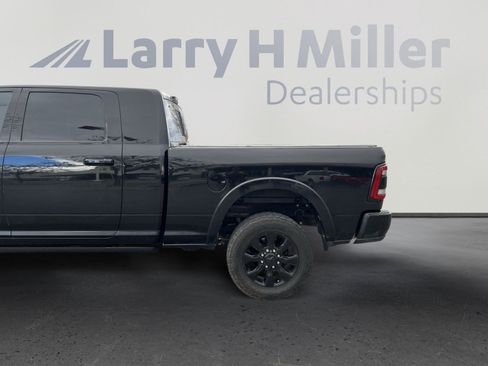 Used 2022 RAM 2500 Limited image 12