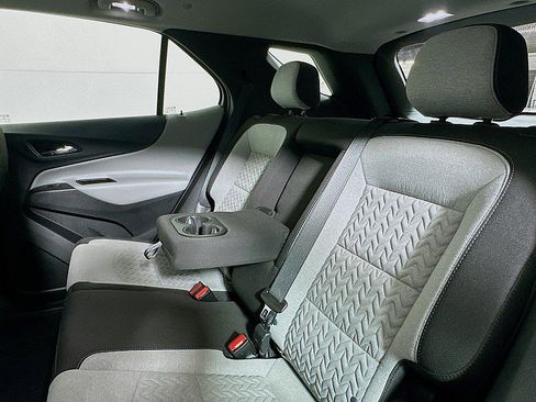 Used 2023 Chevrolet Equinox LS w/ LPO, Floor Liner Package image 20