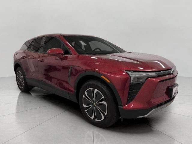 Certified 2024 Chevrolet Blazer EV LT AWD/4WD image 1