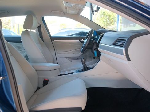 Used 2020 Volkswagen Jetta S w/ Driver Assistance Package FWD image 29
