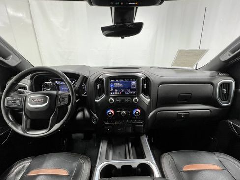 Used 2021 GMC Sierra 2500 AT4 w/ AT4 Premium Plus Package AWD/4WD image 22