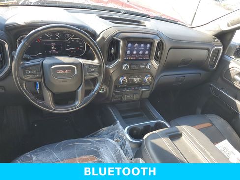 Used 2021 GMC Sierra 2500 AT4 image 10