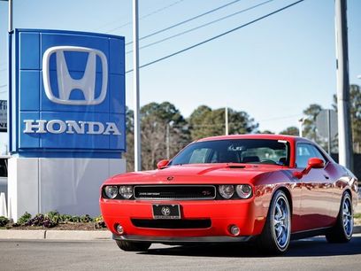 Used 2009 Dodge Challenger R/T