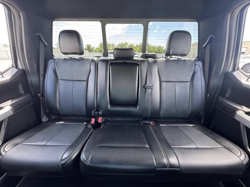 Used 2018 Ford F150 Lariat AWD/4WD image 39