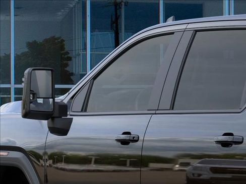 New 2026 GMC Sierra 2500 AT4X image 12