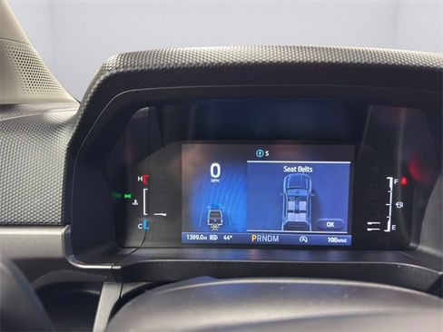 Used 2025 Ford Ranger XLT w/ Equipment Group 301A High image 34