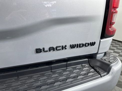 New 2026 RAM 2500 Big Horn image 7