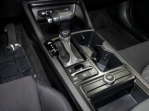 Certified 2025 Kia K5 LXS image 20