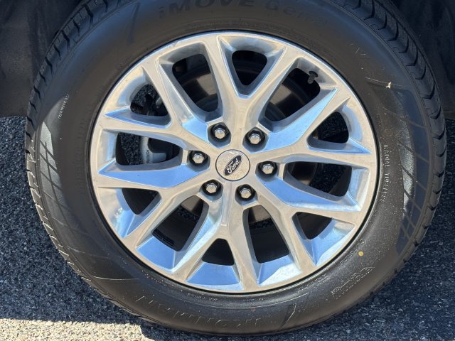 Used 2021 Ford Expedition Max XLT RWD image 9
