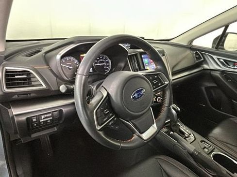 Used 2022 Subaru Crosstrek 2.5i Limited w/ Moonroof Package 2 AWD/4WD image 13