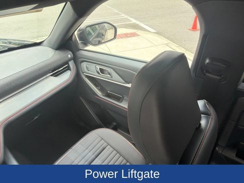Used 2026 Ford Explorer ST-Line RWD image 19