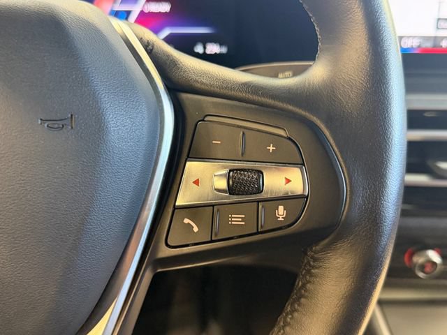 Used 2023 BMW i4 eDrive40 RWD image 26