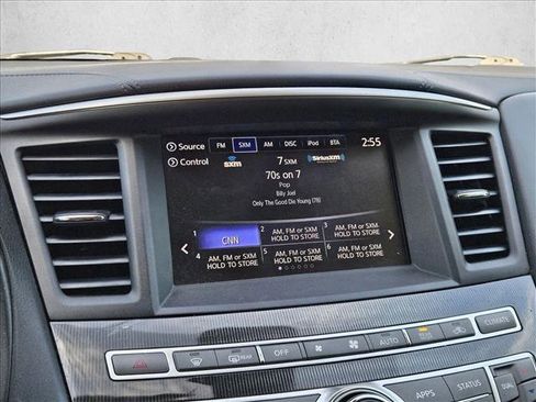 Used 2018 INFINITI QX60 FWD w/ Premium Plus Package image 22