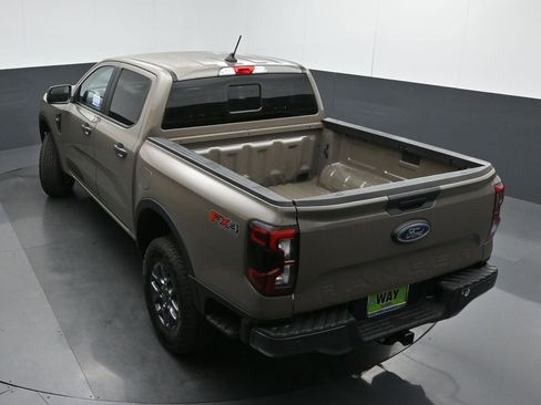 New 2025 Ford Ranger XLT w/ FX4 Off-Road Package image 40