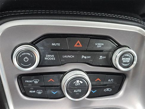 Used 2022 Dodge Challenger R/T Scat Pack image 9