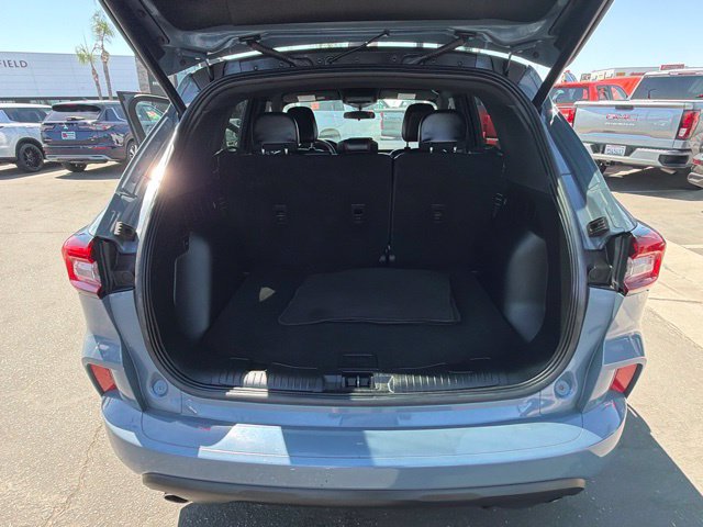 Used 2024 Ford Escape ST-Line FWD image 18