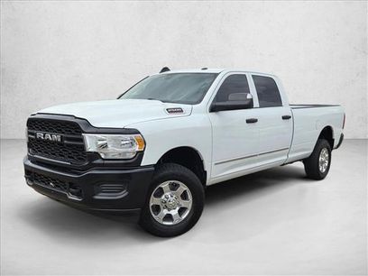 Used 2020 RAM 2500 Tradesman