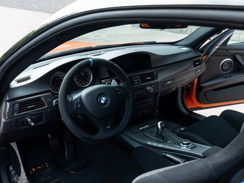 Used 2011 BMW M3 Coupe image 16