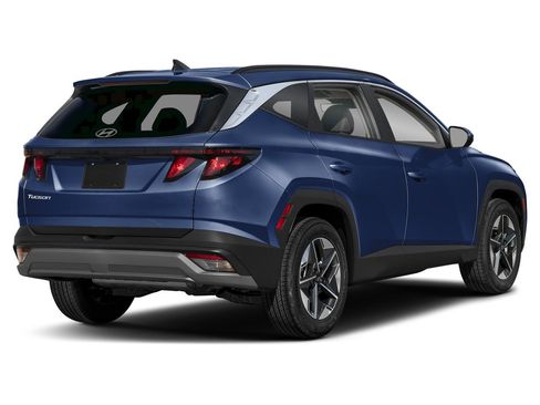 New 2026 Hyundai Tucson SEL image 64