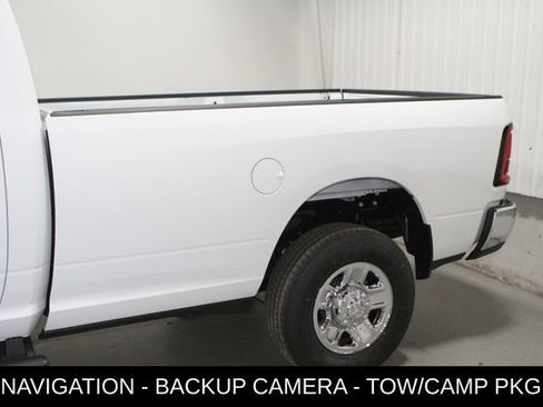 New 2026 RAM 2500 Tradesman AWD/4WD image 10