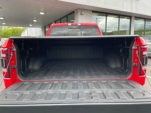 Used 2023 RAM 1500 Big Horn AWD/4WD image 33