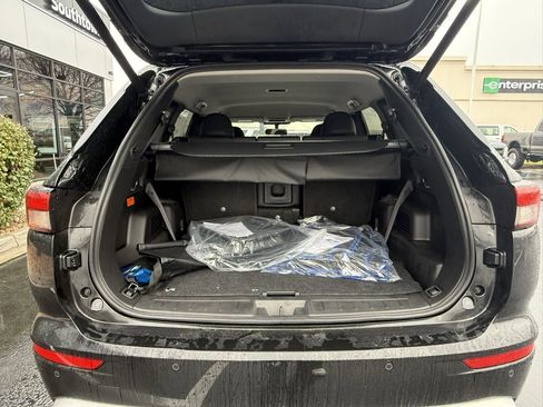 Used 2025 Mitsubishi Outlander SE image 26