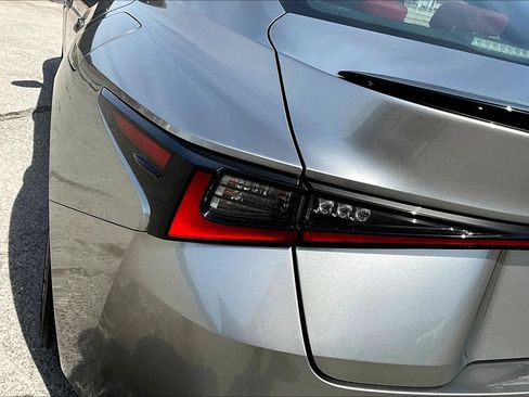 Used 2022 Lexus IS 350 F Sport image 22