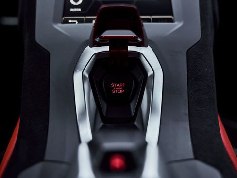 Used 2024 Lamborghini Huracan STO image 65