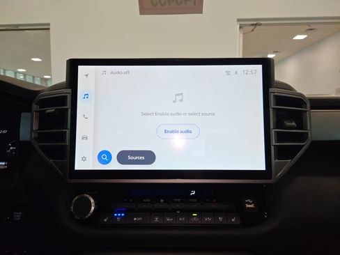 New 2026 Toyota Tundra Limited AWD/4WD image 22