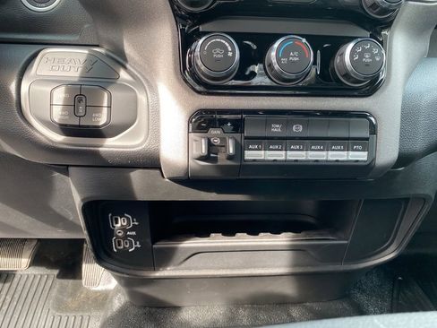 New 2026 RAM 5500 Tradesman image 9