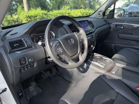 Used 2023 Honda Ridgeline RTL-E image 24