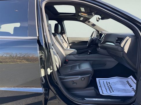 Used 2024 Dodge Durango R/T image 10