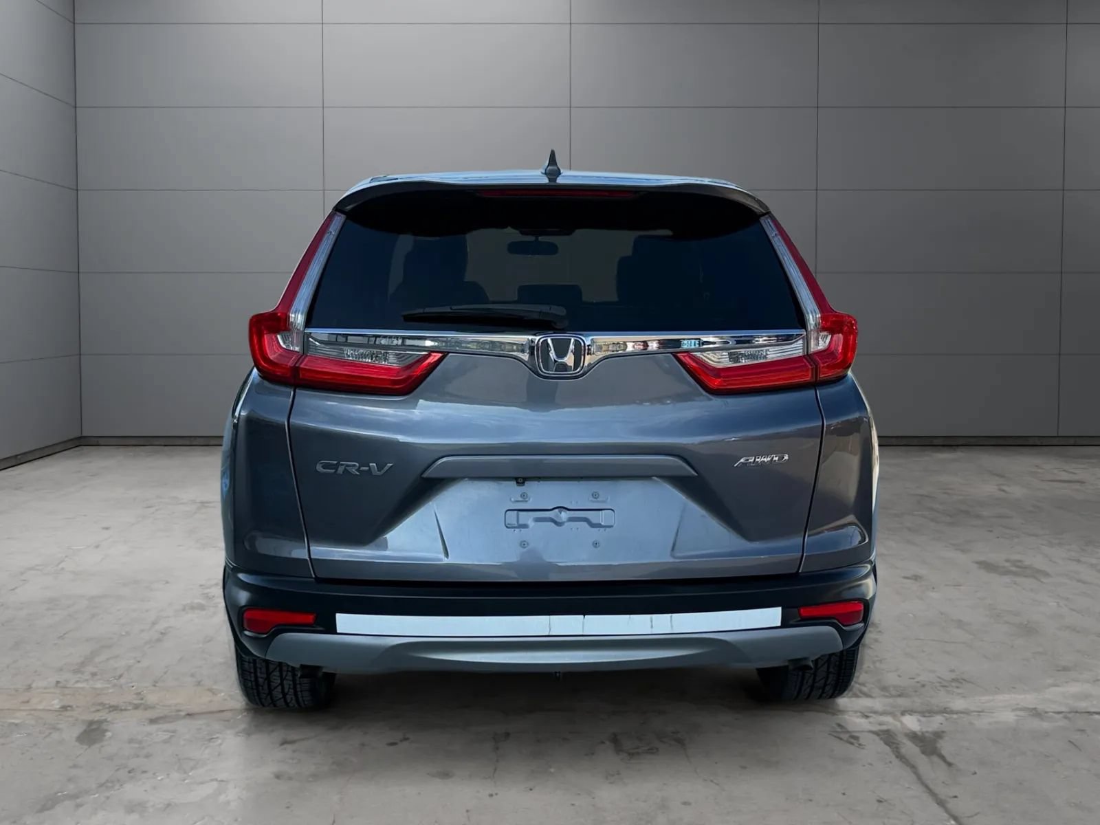 Used 2017 Honda CR-V EX image 11