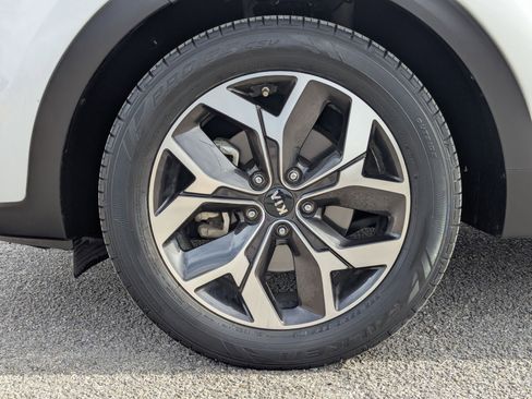 Used 2020 Kia Sportage EX FWD image 32