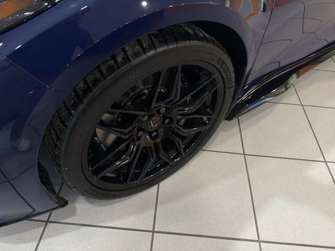 New 2026 Chevrolet Corvette Z06 image 16