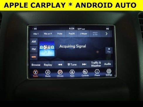 Used 2021 Jeep Grand Cherokee Laredo image 9