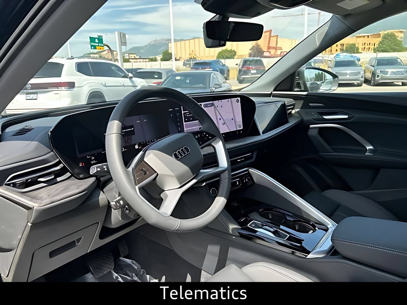 New 2026 Audi Q5 Premium Plus AWD/4WD image 21
