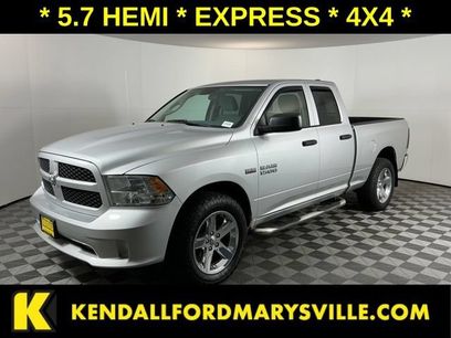 Used 2013 RAM 1500 Express