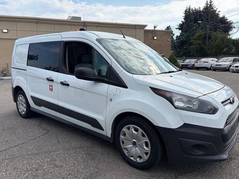 Used 2016 Ford Transit Connect XL FWD image 3