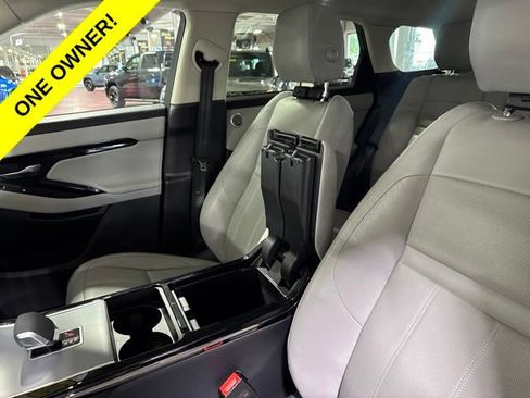 Used 2024 Land Rover Range Rover Evoque S AWD/4WD image 22