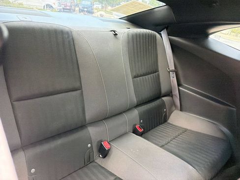 Used 2015 Chevrolet Camaro LS RWD image 18