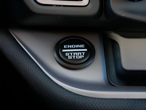 Used 2024 Ford Bronco Sport Big Bend image 33