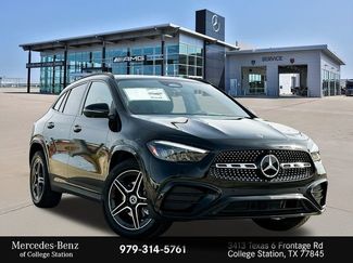 New 2025 Mercedes-Benz GLA 250 GLA 250 video 1