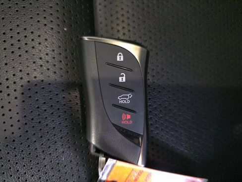 Certified 2024 Lexus RX 350 350h Premium Plus w/ Convenience Package image 35