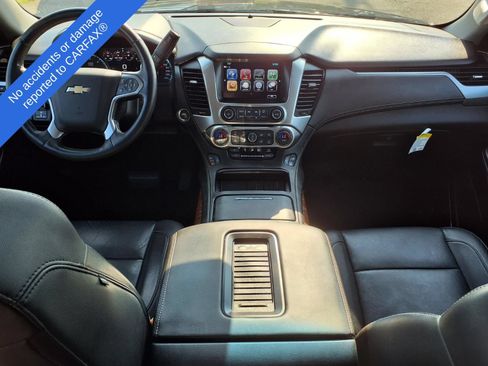 Used 2017 Chevrolet Suburban Premier AWD/4WD image 14