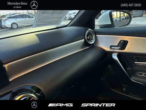 Certified 2022 Mercedes-Benz A 220 image 20