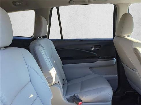 Used 2022 Honda Pilot Elite image 20