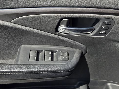 Used 2019 Honda Passport EX-L image 20